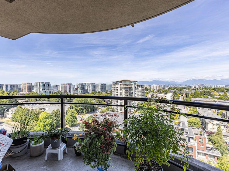 1607-8460 Granville Avenue, Richmond, BC, V6Y 4E7 - 9