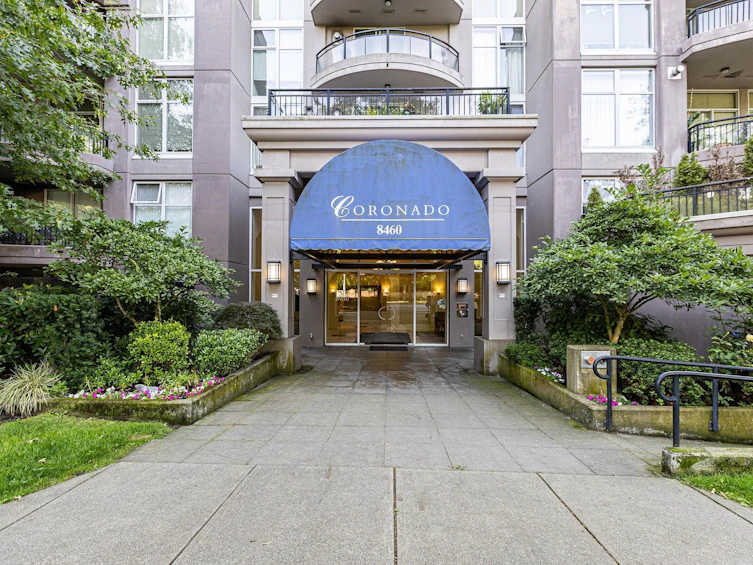 1607-8460 Granville Avenue, Richmond, BC, V6Y 4E7 - 25