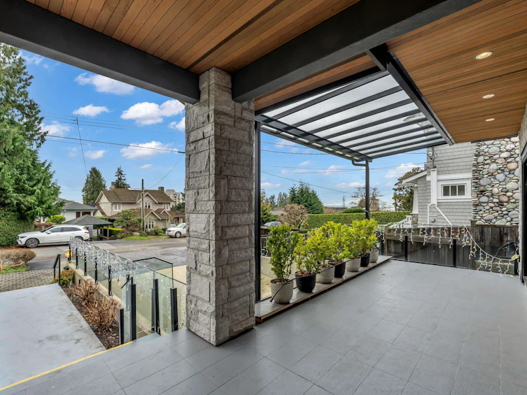 2227 Haywood Avenue, West Vancouver, BC, V7V 1X6 - 5