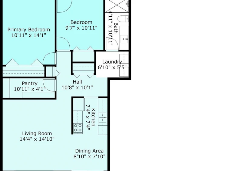 61-7455 Huron Street, Chilliwack, BC, V2R 3T9 - 5