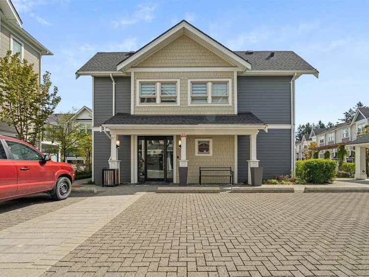 150-32633 Simon Avenue, Abbotsford, BC, V2T 0G9 - 30