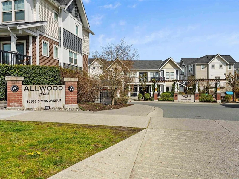 150 - 32633 Simon Avenue, Abbotsford BC