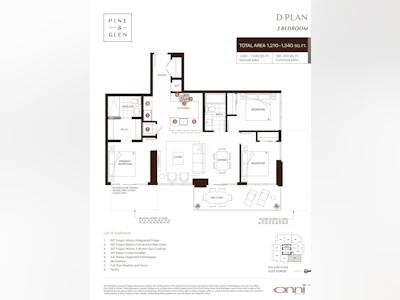 1409-1175 Pinetree Way - 4