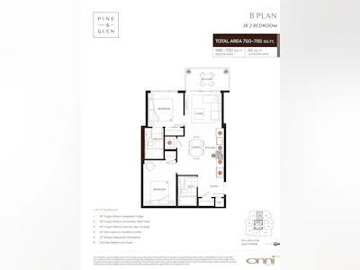 1005-1175 Pintree Way - 4