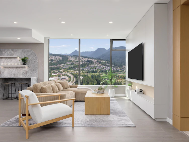 1403-1175 Pinetree Way, Coquitlam, BC - 3