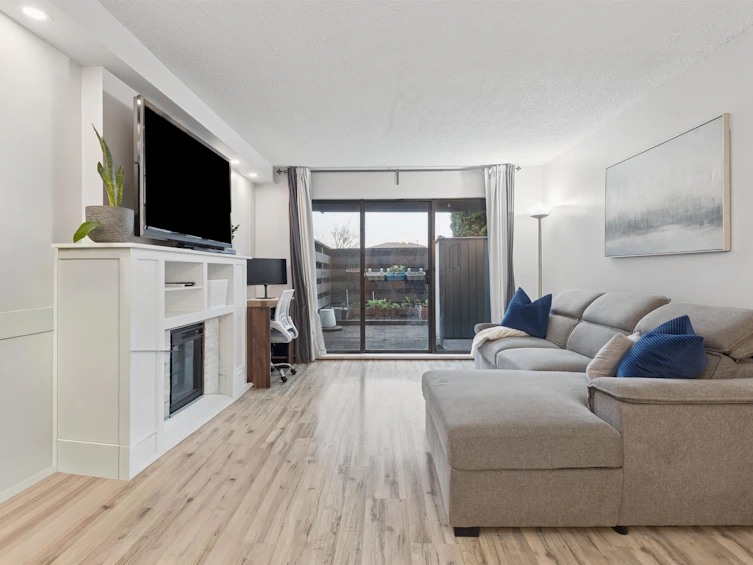 102-4111 Francis Road, Richmond, BC, V7C 1J8 - 2