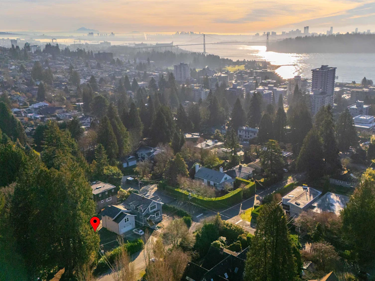 1591 Haywood Avenue, West Vancouver, BC, V7V 1W4 - 7