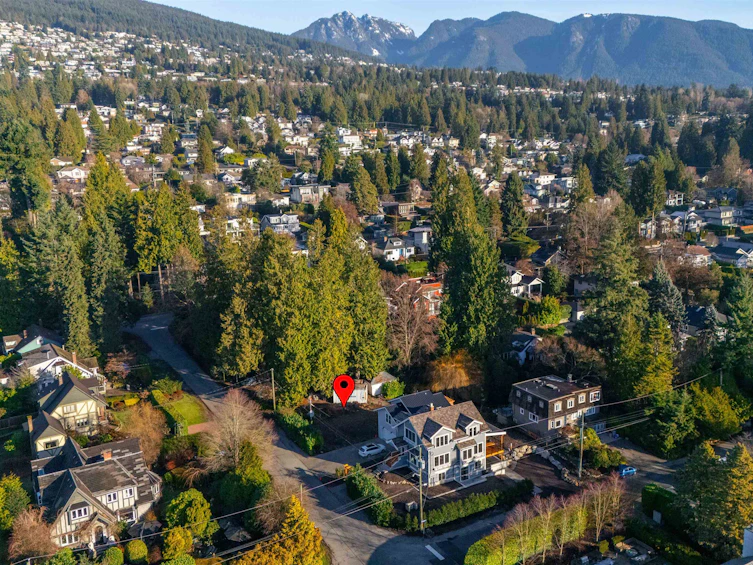 1591 Haywood Avenue, West Vancouver, BC, V7V 1W4 - 8