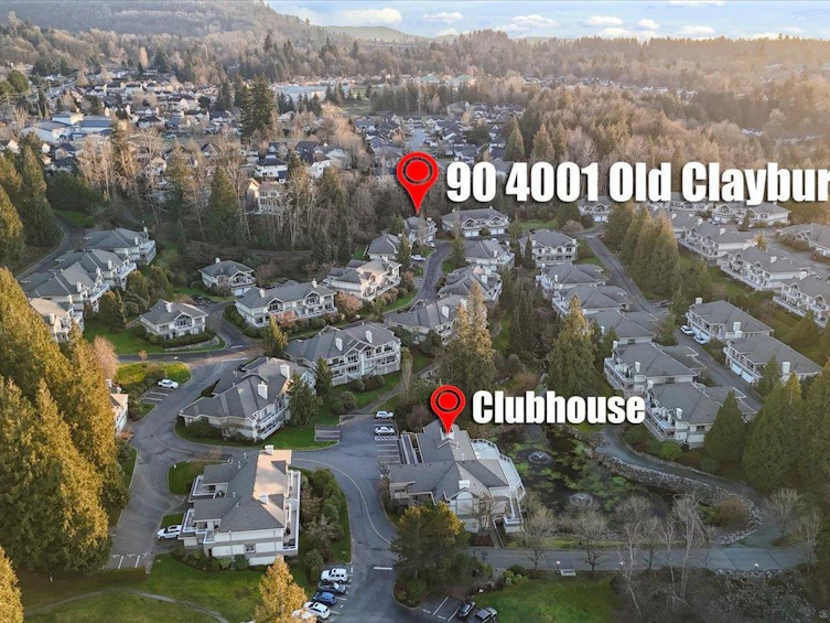 90-4001 Old Clayburn Road, Abbotsford, BC, V3G 1C5 - 39