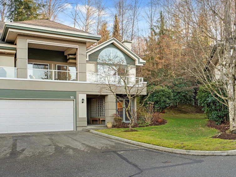 90-4001 Old Clayburn Road, Abbotsford, BC, V3G 1C5 - 2