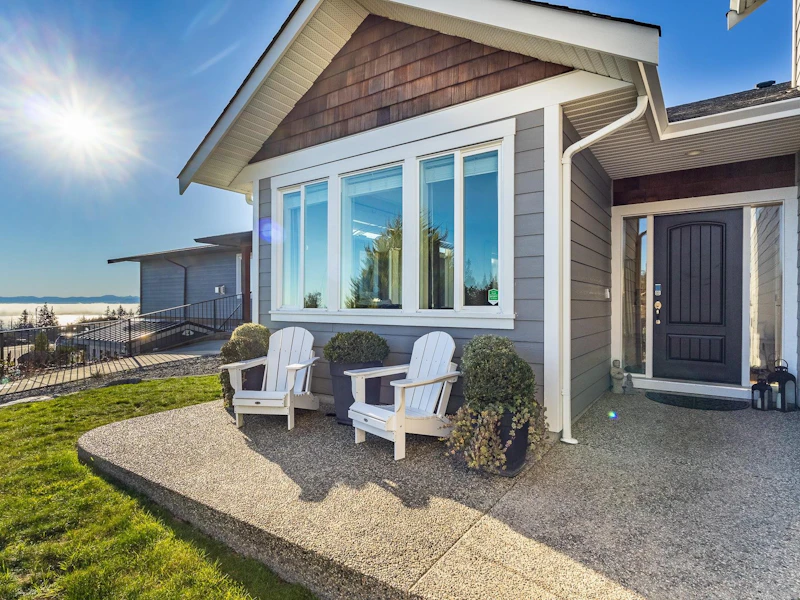 6355 Baillie Road, Sechelt BC