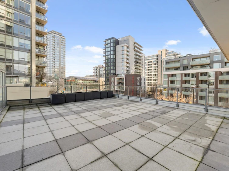 502-110 Switchmen Street, Vancouver, BC, V6A 0C6 - 3