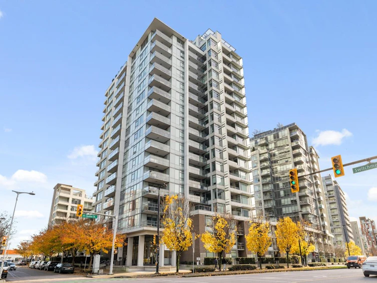 502-110 Switchmen Street, Vancouver, BC, V6A 0C6 - 37