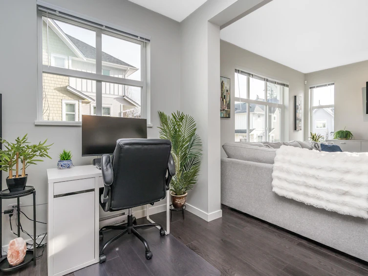 1001-11295 Pazarena Place, Maple Ridge, BC, V2X 4K9 - 6