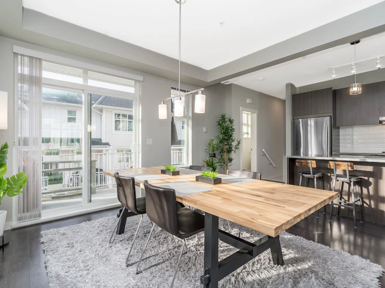 1001-11295 Pazarena Place, Maple Ridge, BC, V2X 4K9 - 8