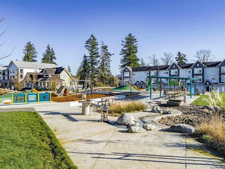 1001-11295 Pazarena Place, Maple Ridge, BC, V2X 4K9 - 26