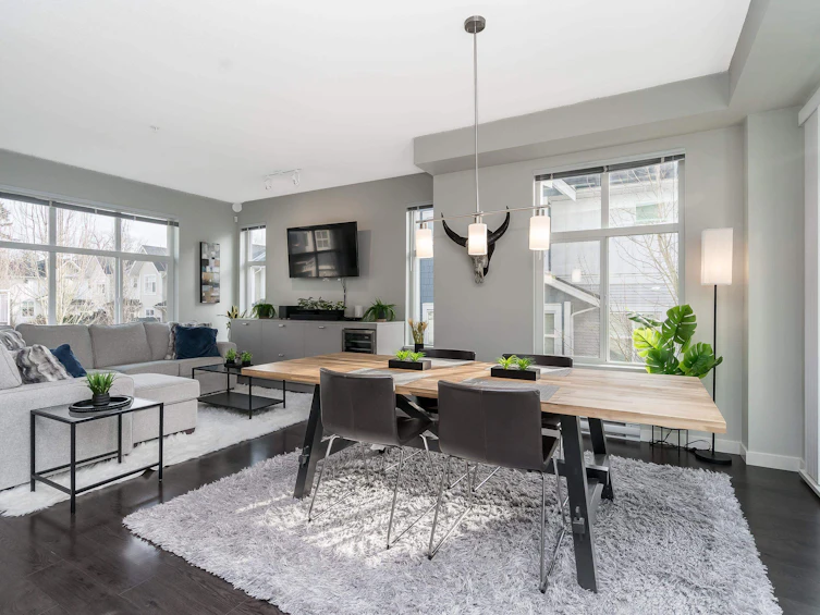 1001-11295 Pazarena Place, Maple Ridge, BC, V2X 4K9 - 9