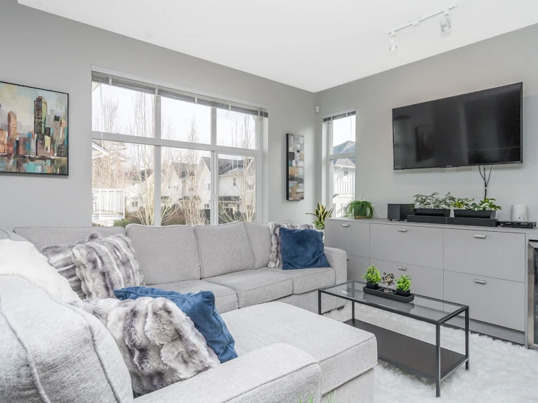 1001-11295 Pazarena Place, Maple Ridge, BC, V2X 4K9 - 7