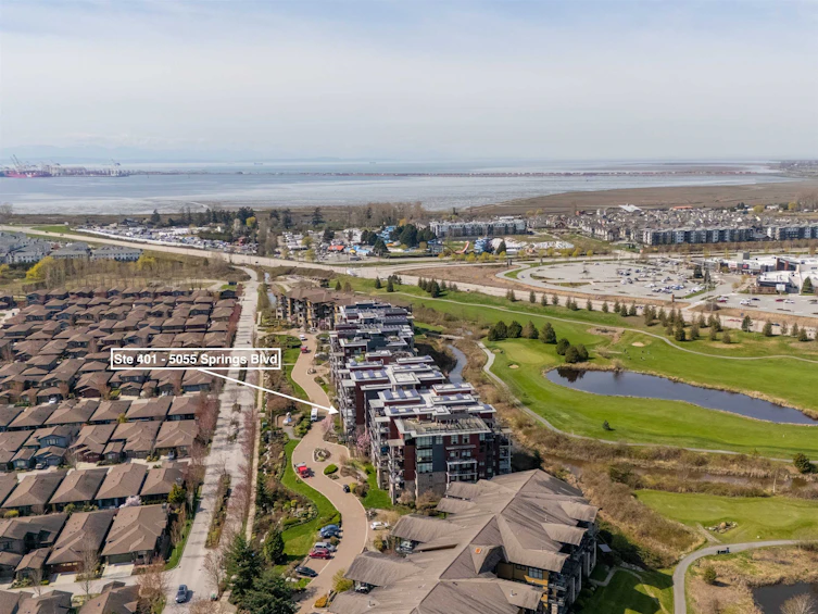 401-5055 Springs Boulevard, Delta, BC, V4M 0A5 - 4