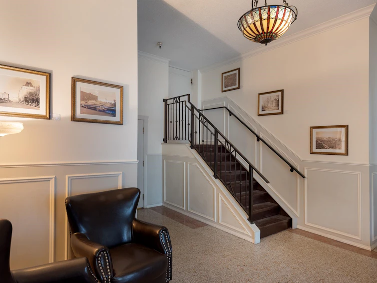 55-777 Burrard Street, Vancouver, BC, V6Z 1X6 - 26