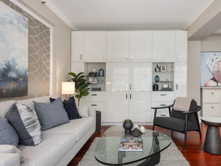 55-777 Burrard Street, Vancouver, BC, V6Z 1X6 - 7