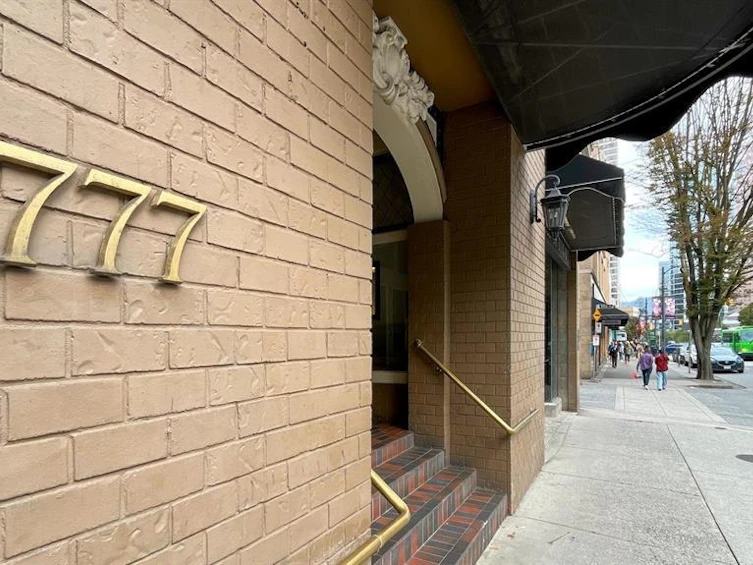 55-777 Burrard Street, Vancouver, BC, V6Z 1X6 - 22