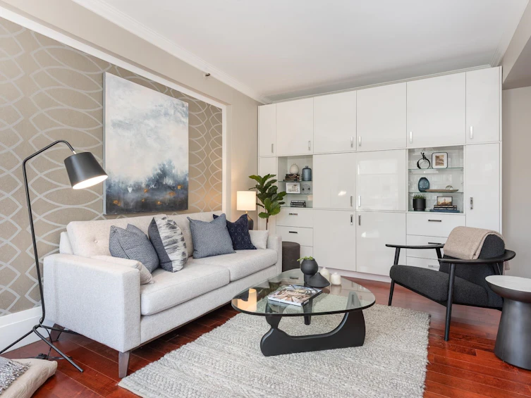 55-777 Burrard Street, Vancouver, BC, V6Z 1X6 - 6