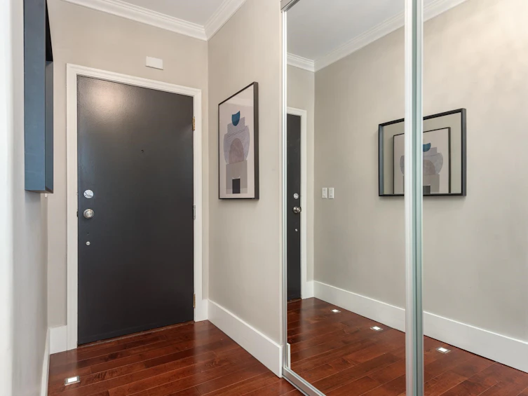 55-777 Burrard Street, Vancouver, BC, V6Z 1X6 - 16