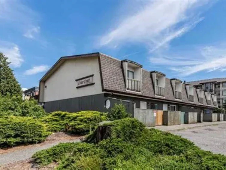 3-45882 Cheam Avenue, Chilliwack, BC, V2P 1N6