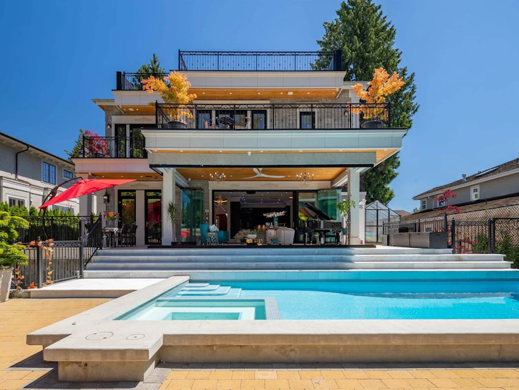 8483 Wiltshire Street, Vancouver, BC, V6P 5H6 - 30