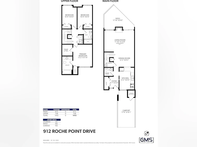 912 Roche Point Drive, North Vancouver, BC, V7H 2T5 - 30