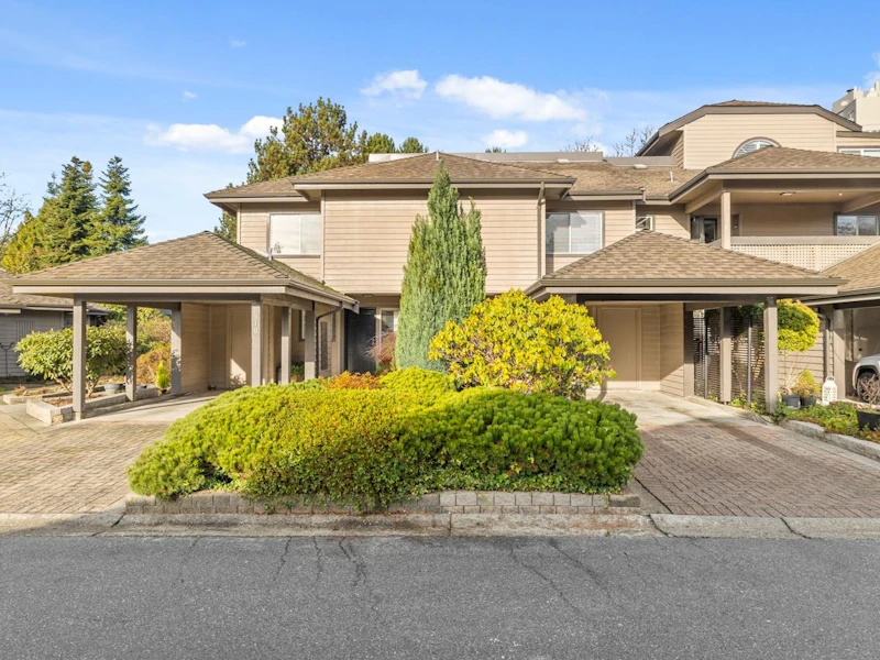 912 Roche Point Drive, North Vancouver BC V7H 2T5
