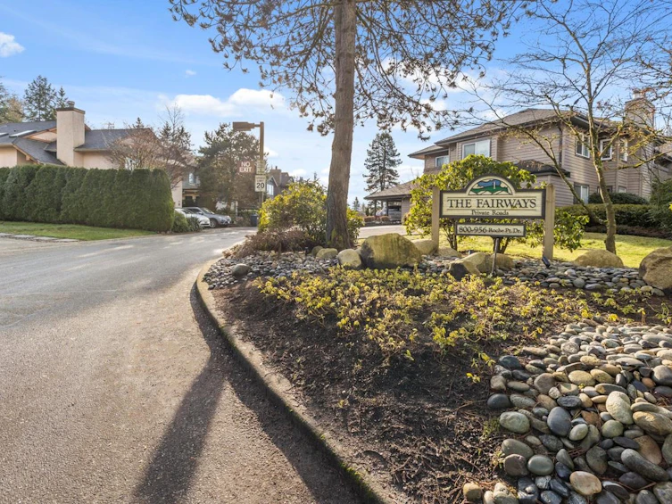 912 Roche Point Drive, North Vancouver, BC, V7H 2T5 - 2