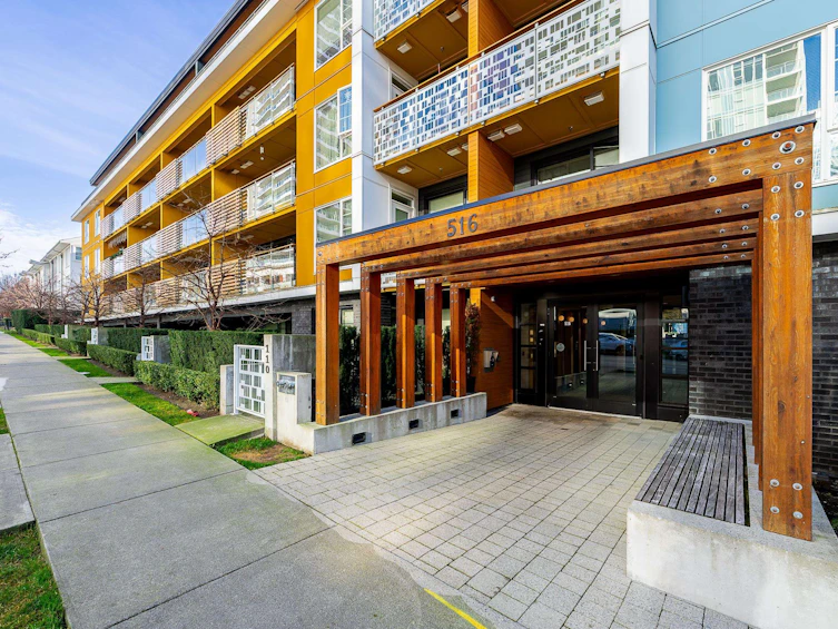 304-516 Foster Avenue, Coquitlam, BC, V3J 0H8 - 28