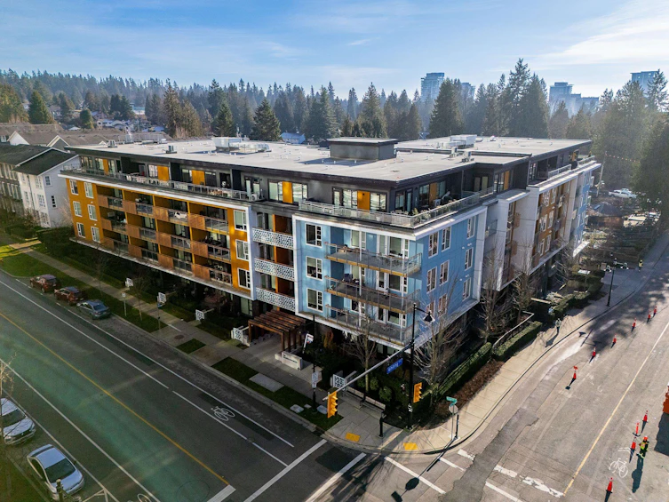 304-516 Foster Avenue, Coquitlam, BC, V3J 0H8 - 30