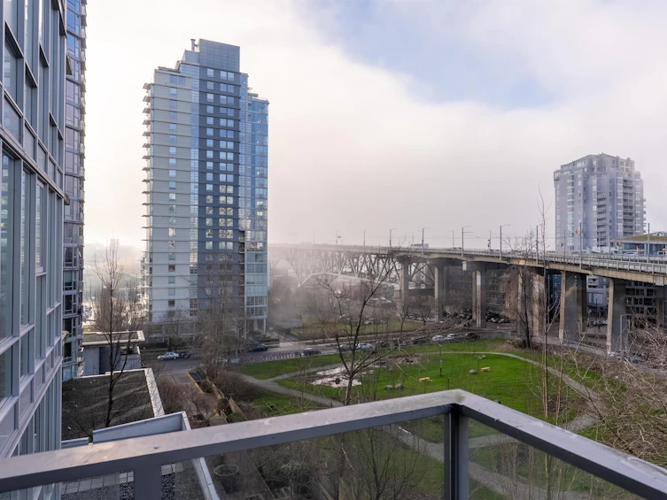 705-550 Pacific Street, Vancouver, BC, V6Z 3G2 - 24