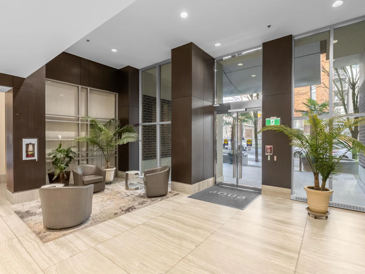 705-550 Pacific Street, Vancouver, BC, V6Z 3G2 - 25