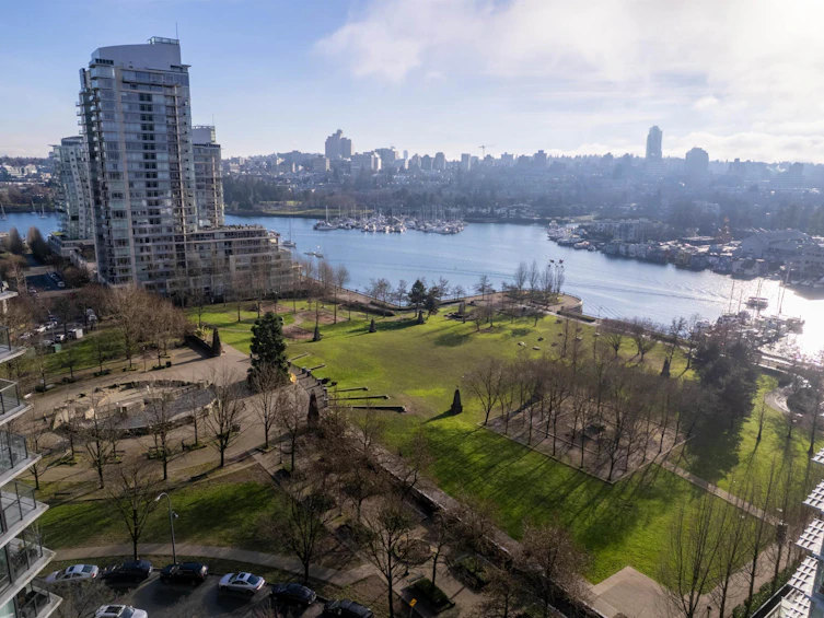 705-550 Pacific Street, Vancouver, BC, V6Z 3G2 - 39