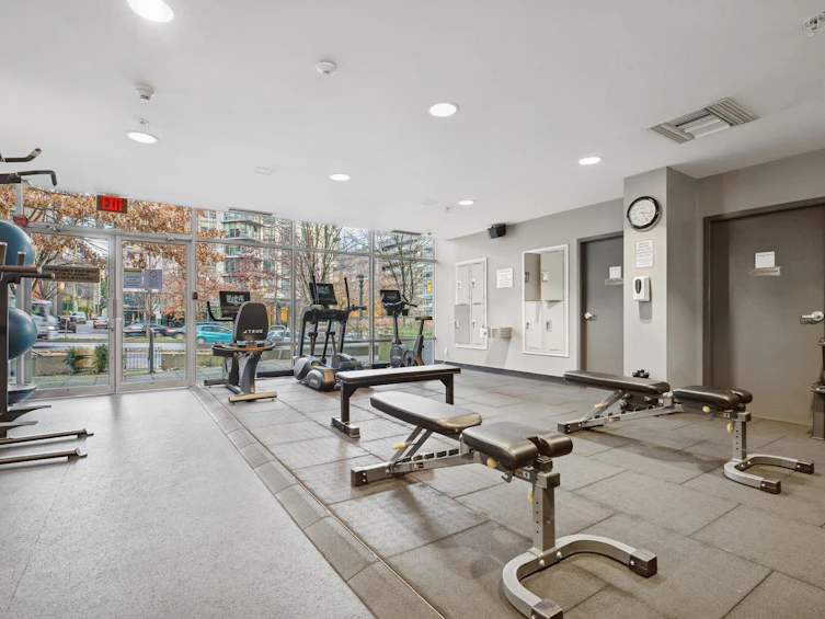 705-550 Pacific Street, Vancouver, BC, V6Z 3G2 - 30