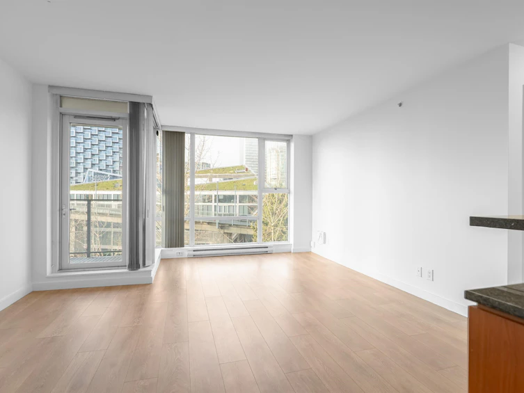 705-550 Pacific Street, Vancouver, BC, V6Z 3G2 - 4