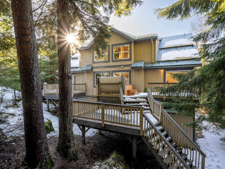 2219 Aspen Drive, Whistler, BC, V8E 0A6 - 25