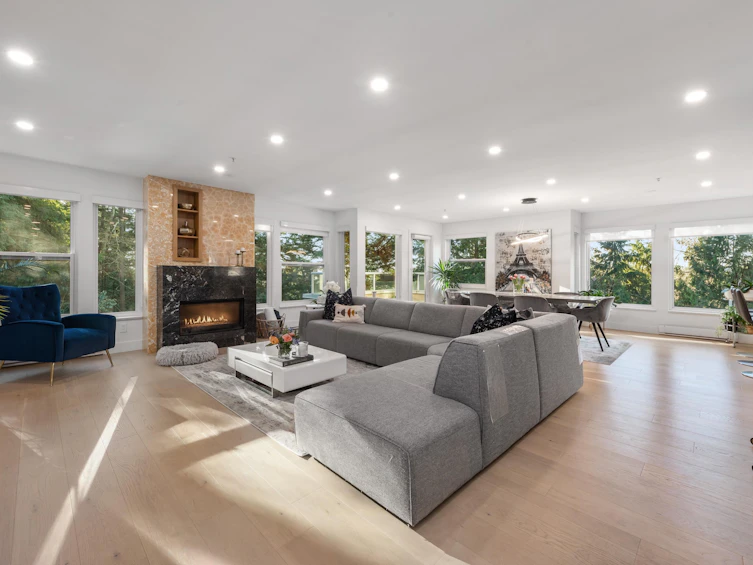 11-2425 Edgemont Boulevard, North Vancouver, BC, V7P 2L2 - 5