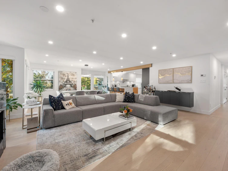 11-2425 Edgemont Boulevard, North Vancouver, BC, V7P 2L2 - 6