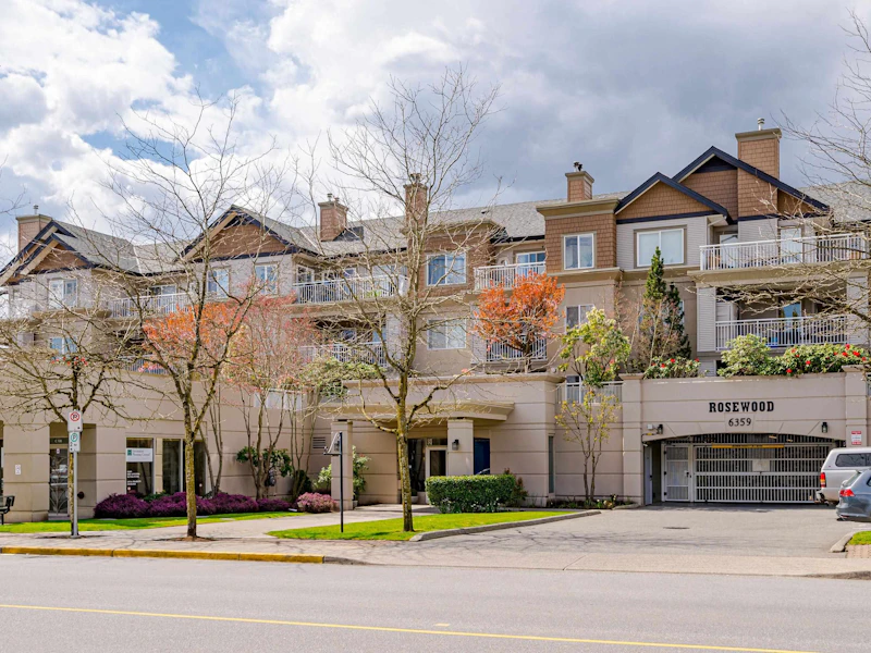414 - 6359 198th Street, Langley BC V2Y 2E3
