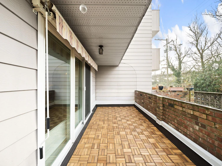 105-1334 W 73rd Avenue, Vancouver, BC, V6P 3E7 - 20