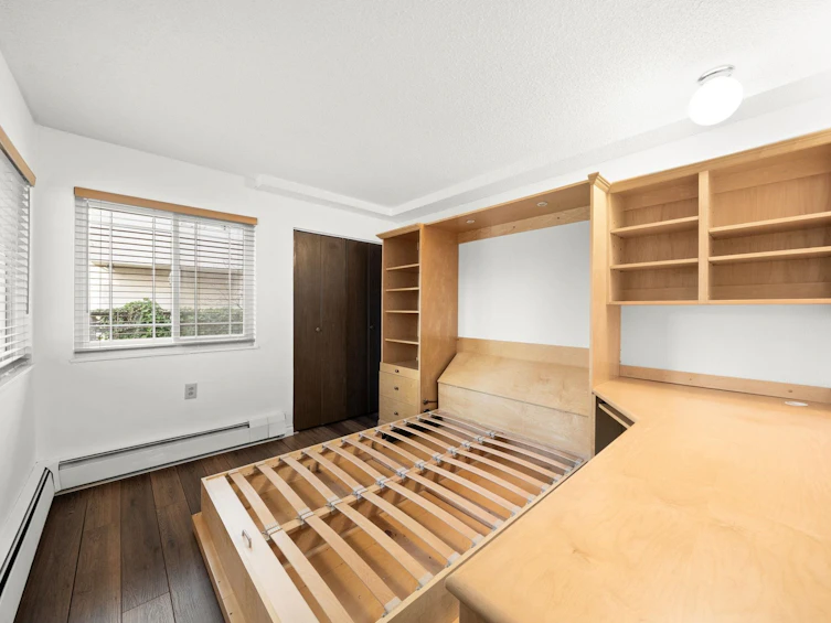 105-1334 W 73rd Avenue, Vancouver, BC, V6P 3E7 - 13