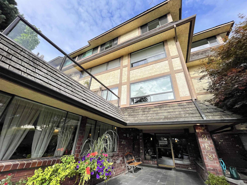 203 - 1368 Foster Street, Surrey BC V4B 3X4