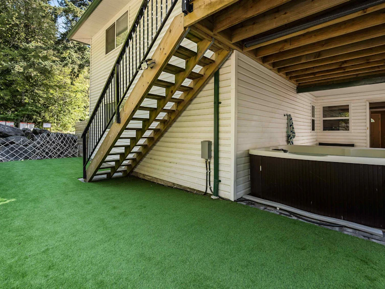200 Lakeshore Drive, Cultus Lake, BC, V2R 5A1 - 34
