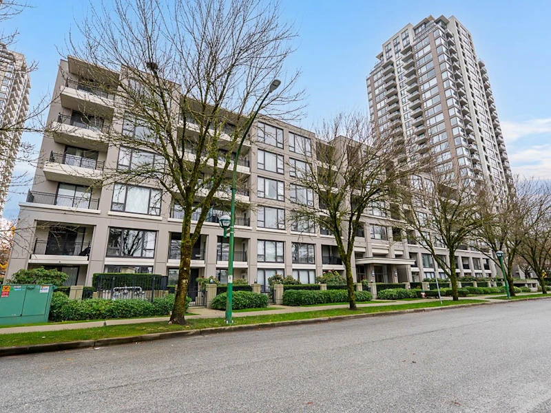 403 - 7138 Collier Street, Burnaby BC V5E 0A2