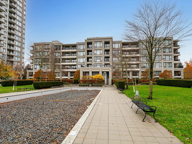 403-7138 Collier Street, Burnaby, BC, V5E 0A2 - 38